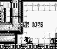 une photo d'Ã©cran de Batman - Return of the Joker sur Nintendo Game Boy
